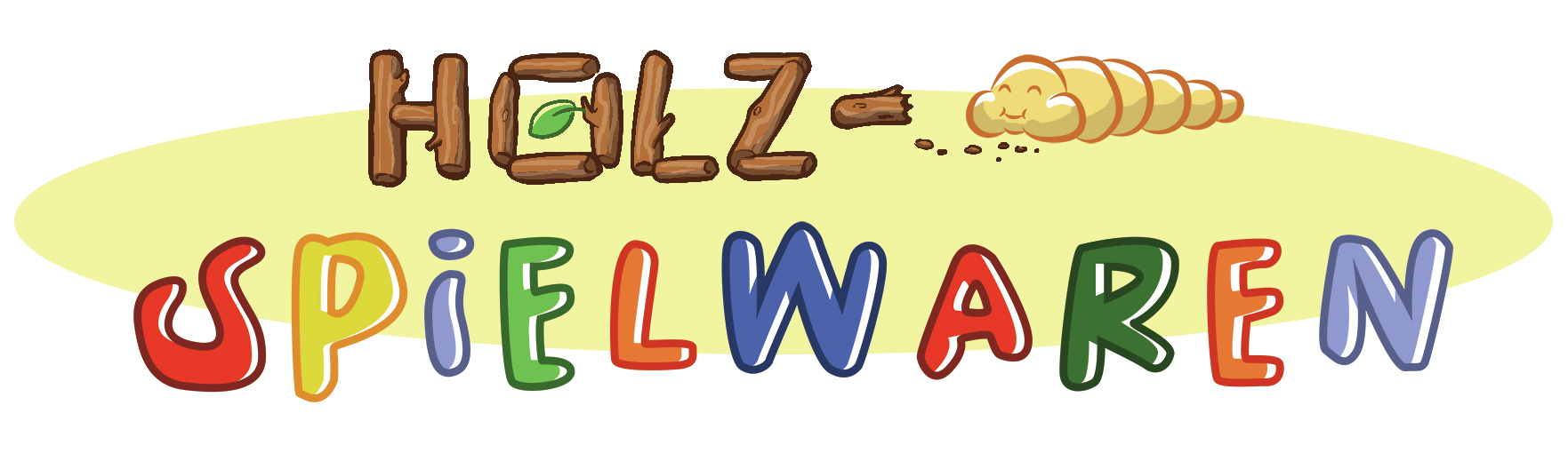 Holz - Spielwaren